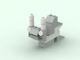 10693 Snail