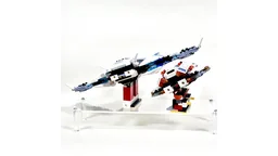 Interstellar Spaceship Upgrade version 6 (2x60430)