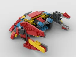 31124 crab