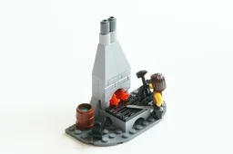 Blacksmith