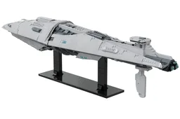 Dauntless-class Heavy Cruiser
