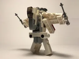 Transformer Cloudmaster