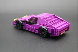 Flux Mantis