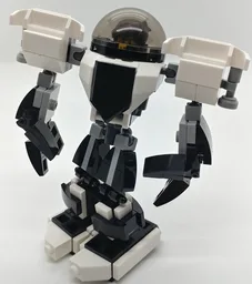 Security Mech