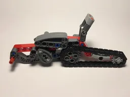 42132-1: Chainsaw
