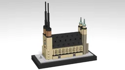 Marktkirche, Halle (Saale), Germany