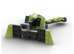 Cannon from 30434