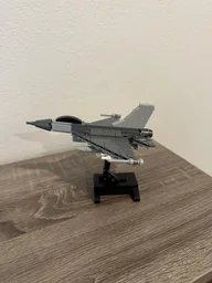 General Dynamics F-16