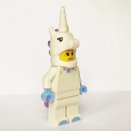 Unicorn Girl