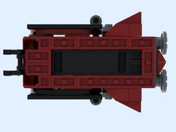 75886 Submersible