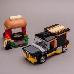 60404 Food Delivery Service