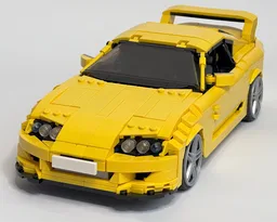 Toyota Supra MK4