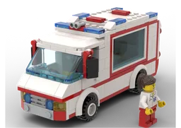 Ambulance