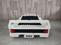 Ferari F40