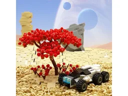 Nomad ND1 - Mass Effect: Andromeda