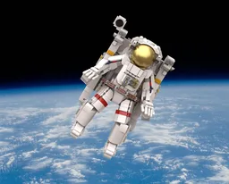 Manned Maneuvering Unit