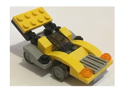 31014 4WD