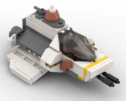 Phantom I - Rebels (Ghost add-on)