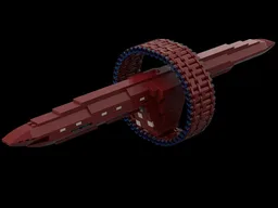 Vulcan Suurok-class