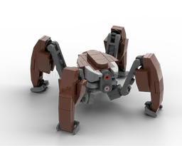 Separatist Droid pack