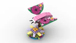 31144 Butterfly