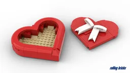 Heart Box