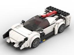 Lamborghini Veneno 76900-75890