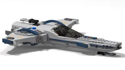 Z-98 Headhunter mkIII