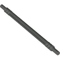 Axle Hose, Soft 11L / Dark Gray