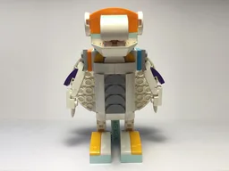 31140 Flight Monster
