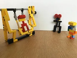 42163 Swing