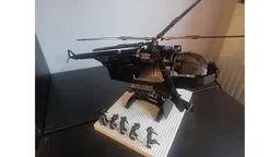 Arctokopter