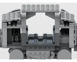 AT-AT (Midi-Scale)