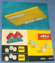 Number Bricks