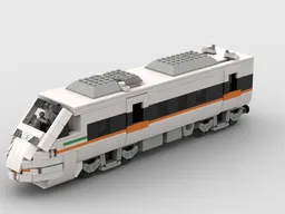 TRA Taroko train