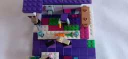 Animal pub