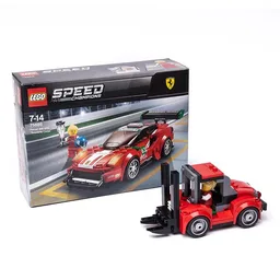 75886 Forklift