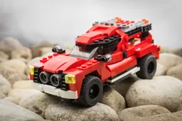31024 Desert Freak