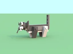 NanoCat
