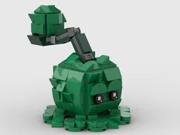 PVZ 2 Cabbage-pult