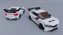 Civic Type R