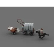 Functional Mini Carousel