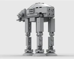 Mini AT-AT