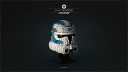 241st Regular Trooper