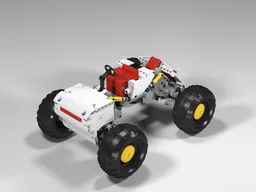 White Crawler