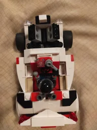 76908 Hot Rod