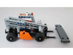 42060 Telehandler
