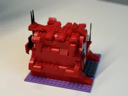 Lilith Dungeon
