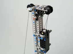 Universal Piling Unit