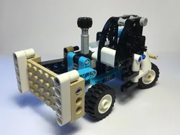 Dozer Compacter